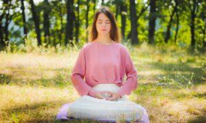 Are You Meditating Correctly? Here Are the Best Meditation Positions