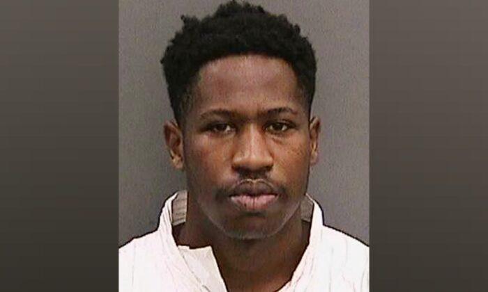 Florida Man Guilty in 2017 Serial Killings of 4 People