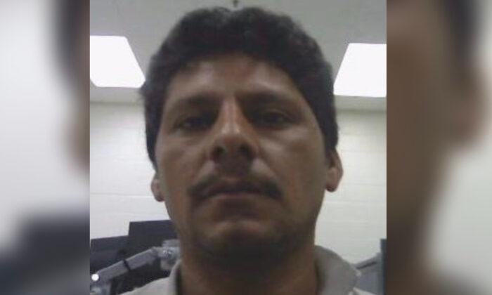 Texas Suspect in Killing of 5 People Is Illegal Immigrant Deported Multiple Times