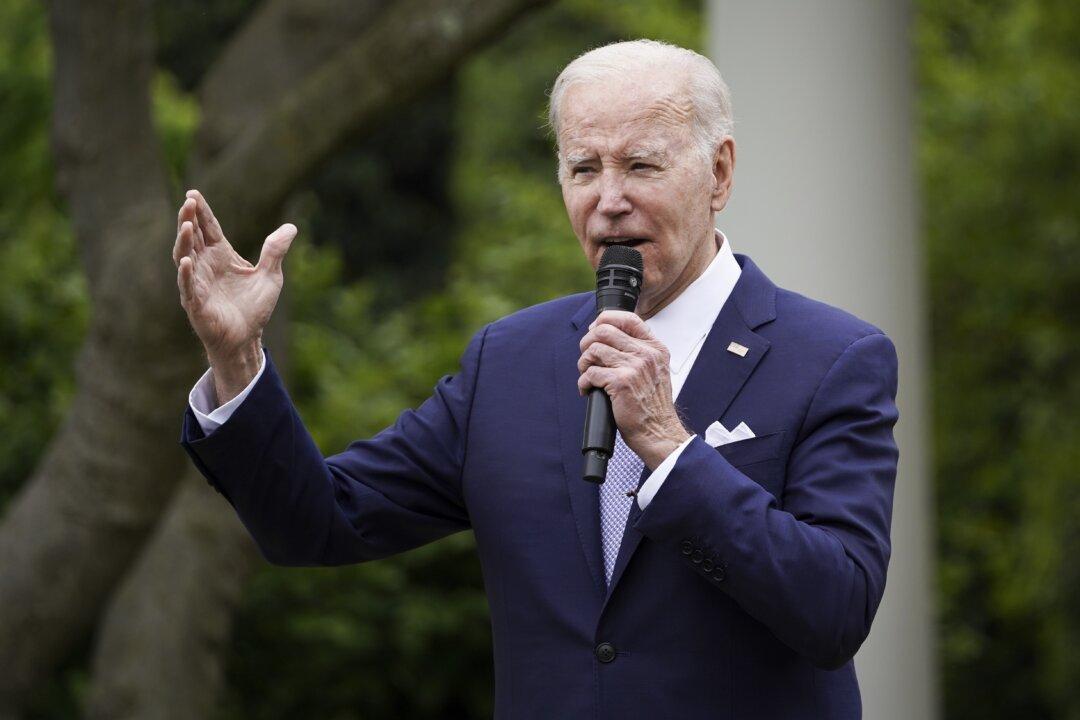 Biden Administration Announces End to Federal COVID Vaccine Mandates