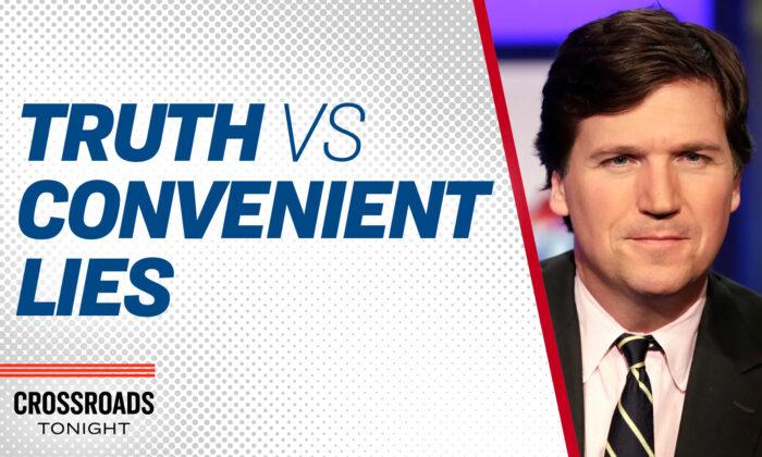 Tucker Carlson and the Power of Truth