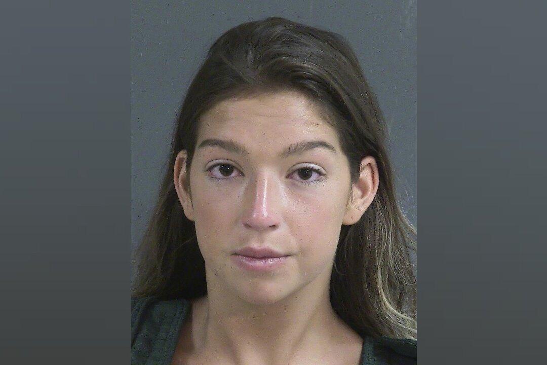 Woman Driving Drunk Who Killed Bride Still in Her Wedding Dress Sentenced to 25 Years in Prison