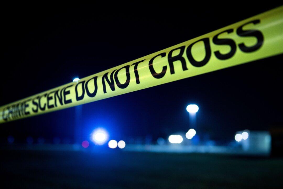 College Baseball Player Struck by Stray Bullet During Game in Texas