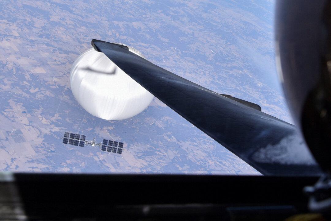 Canada Could Have Fined China $25,000 for Spy Balloon Incident: Briefing Note