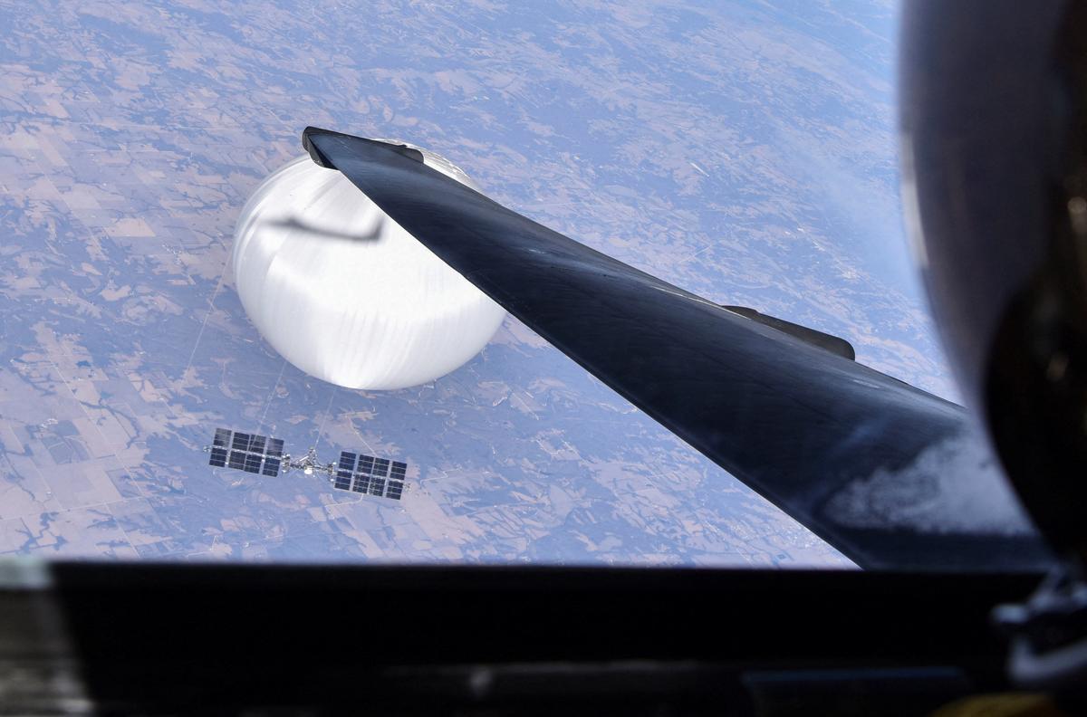 Canada Could Have Fined China $25,000 for Spy Balloon Incident: Briefing Note