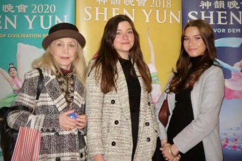 Shen Yun Artists Are ‘Committed, Courageous People’ Says Lawyer