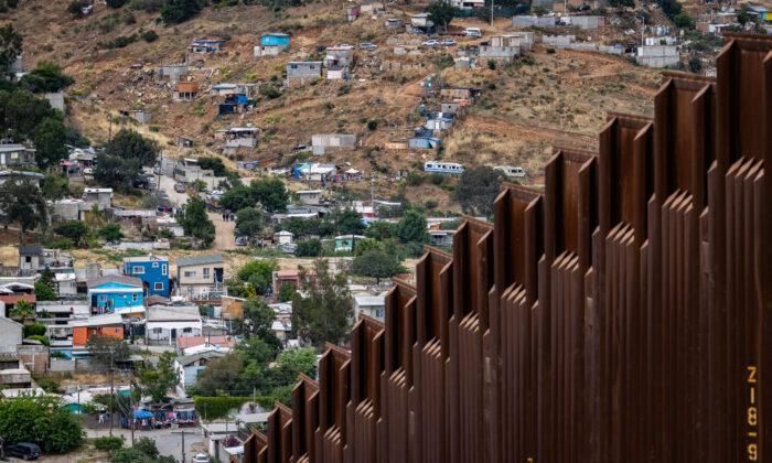 House Oversight Committee’s Hearing on ‘Law Enforcement Staffing Challenges at the Border’