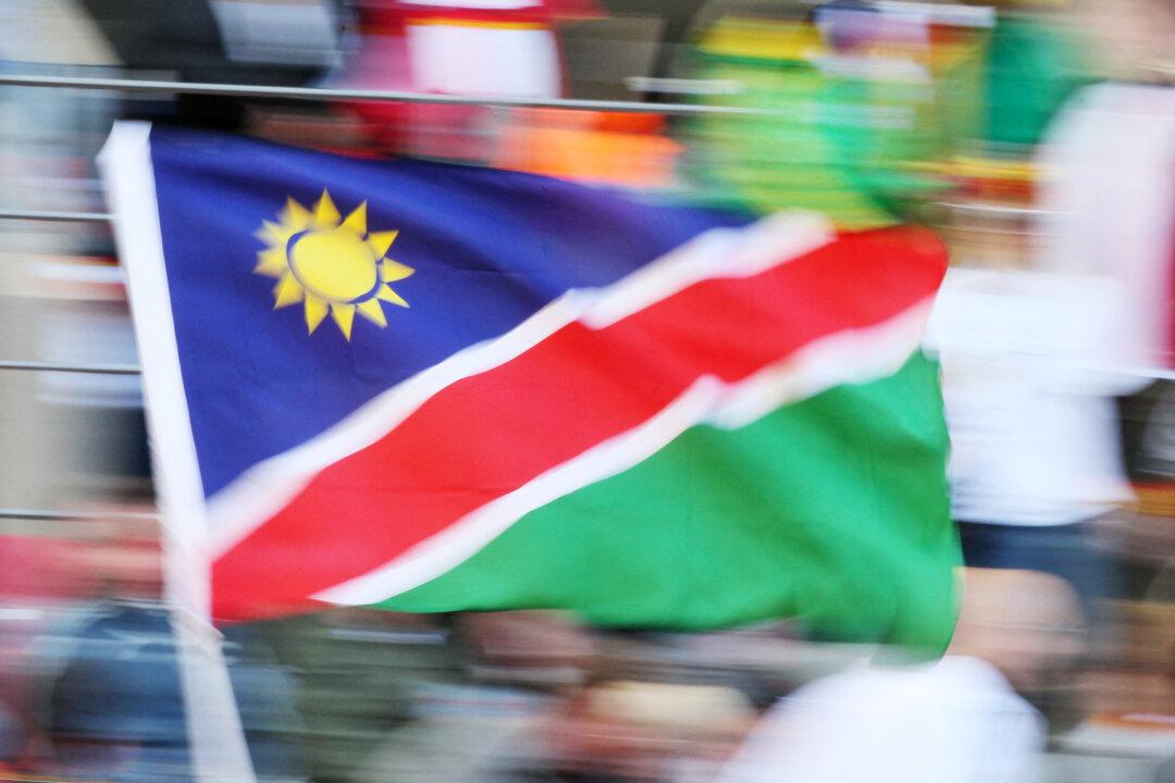 13 Members of Same Family Die in Namibia After Eating Toxic Porridge, Reports Say