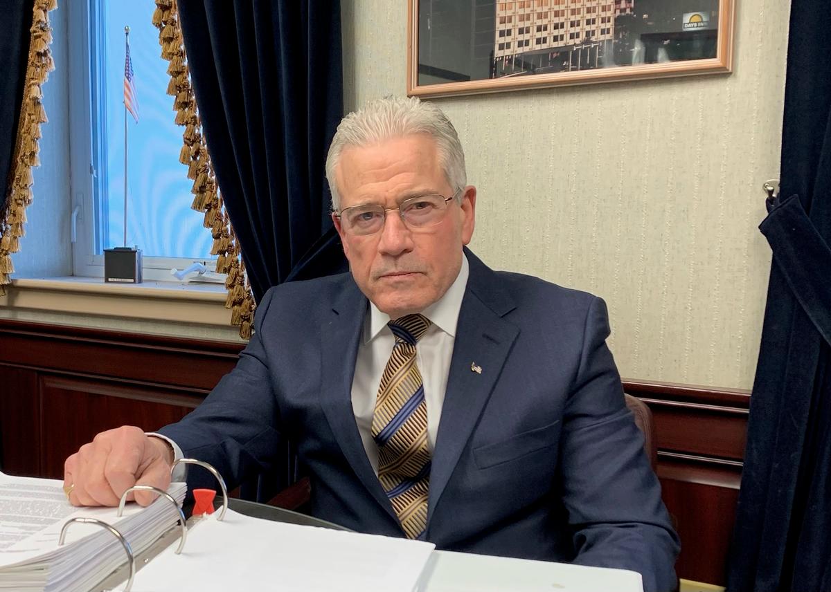 Reader Finds Connections in Falun Gong Founder’s New Message