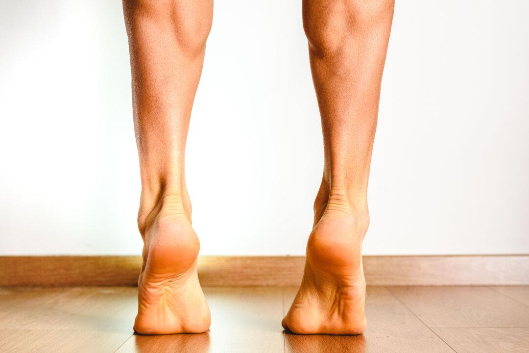 Fat-Burning Sitting Exercise Lowers Blood Sugar