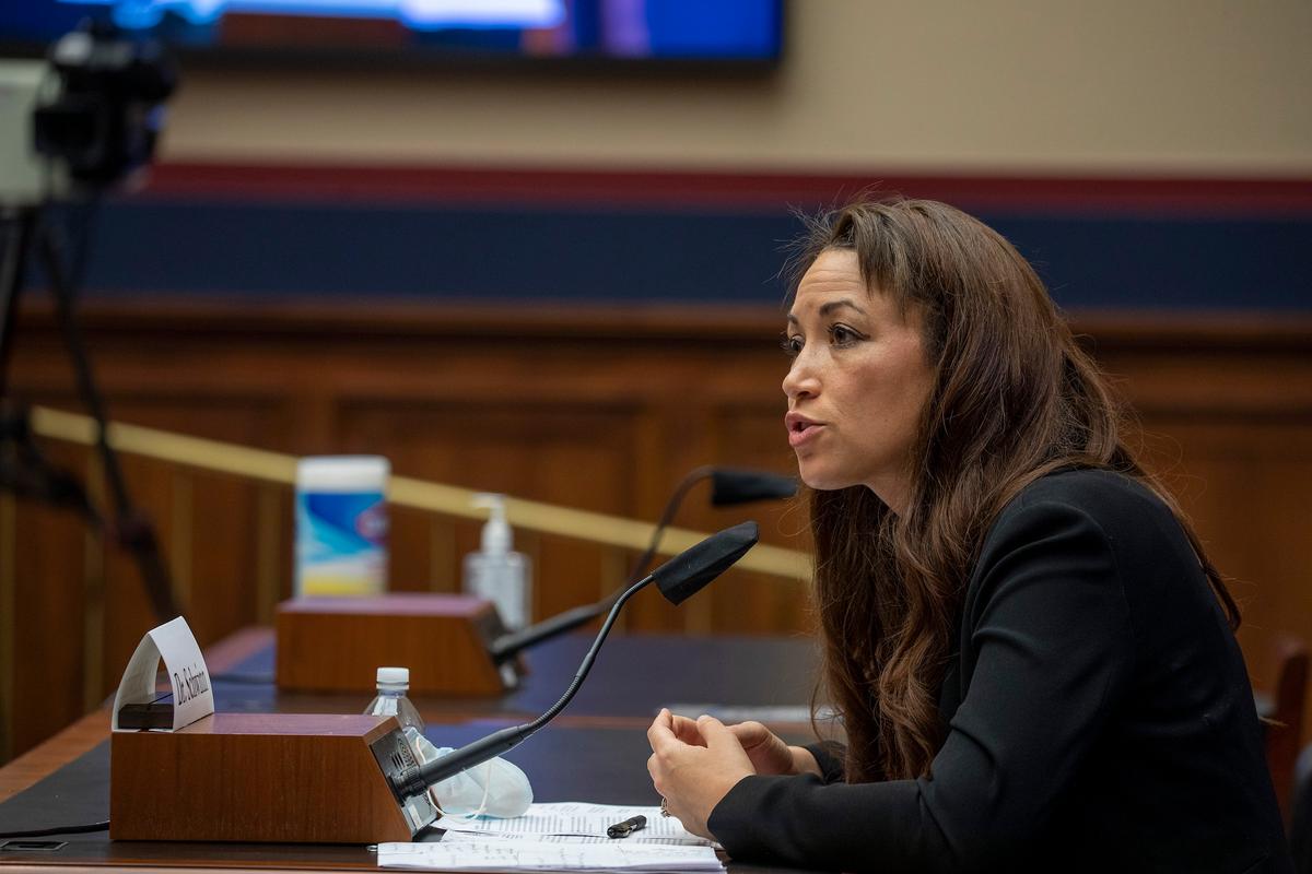 Tennessee’s Top Education Official Stepping Down Over ‘Extraneous Politics’