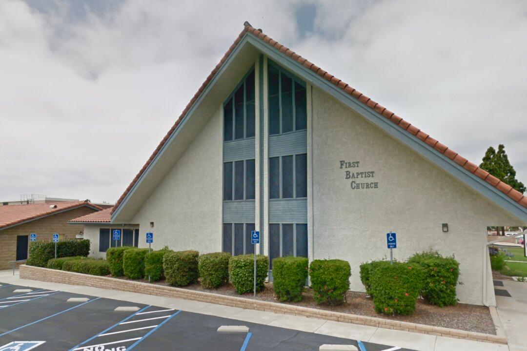 Trial Ordered for Man Accused in 78-Year-Old’s Sex Assault at San Diego Church