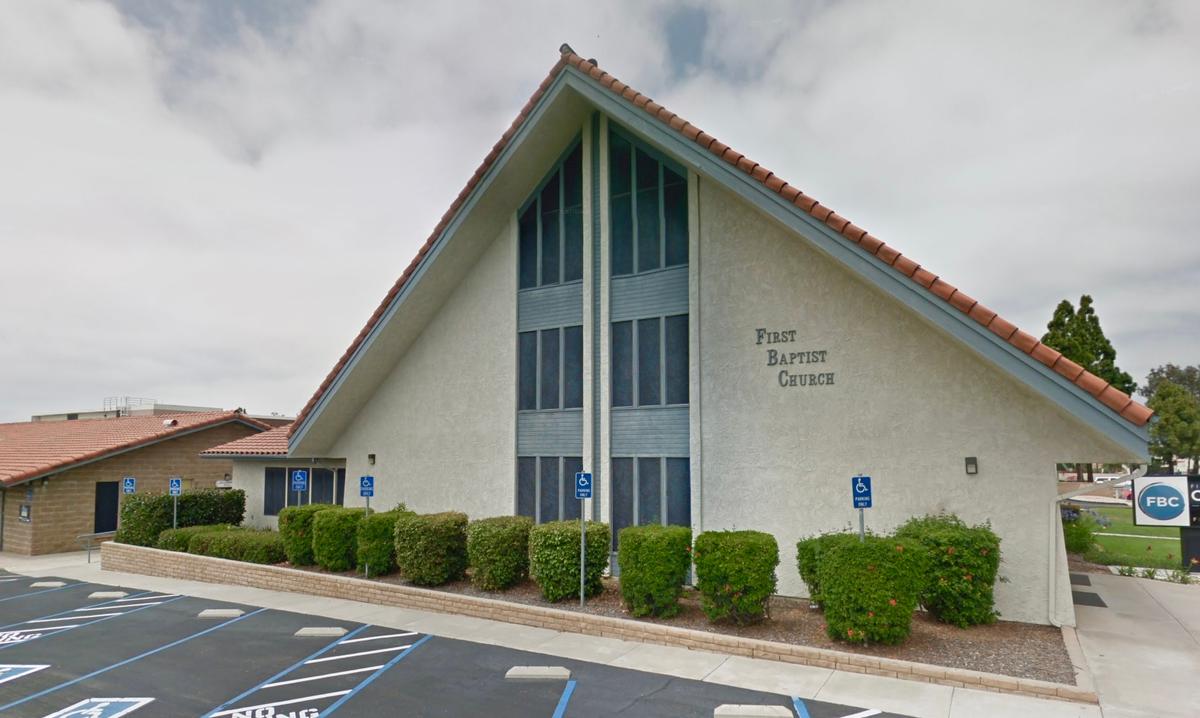 Trial Ordered for Man Accused in 78-Year-Old’s Sex Assault at San Diego Church