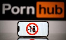 Pornhub Blocks Access in Utah After State Passes New Age Verification Law