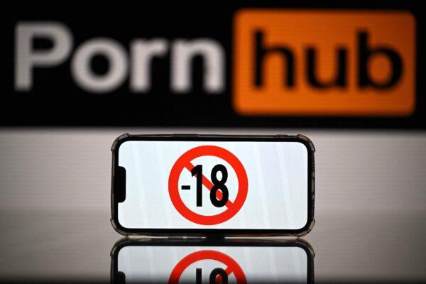 Supreme Court Allows Texas to Enforce Porn Age-Verification Law