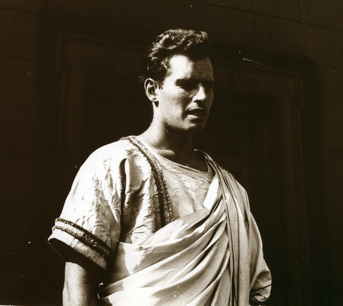 ‘Julius Caesar’: Do Commoners or Kings Decide the Common Good?
