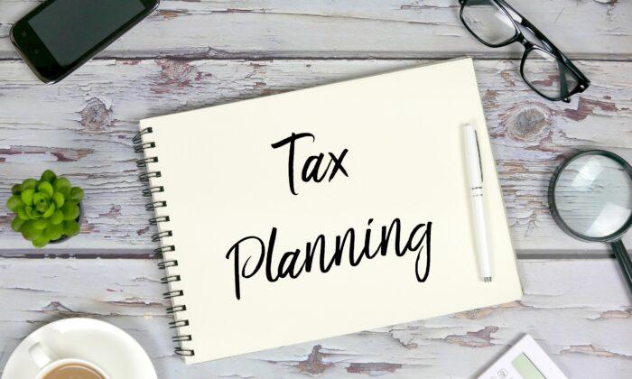Make a Final Push With These Tax Strategies