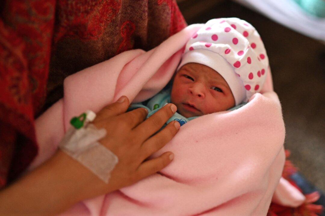 Barbara Kay: ‘Doomography’: The Trend of Plunging Fertility Rates Is Eroding Societal Well-Being