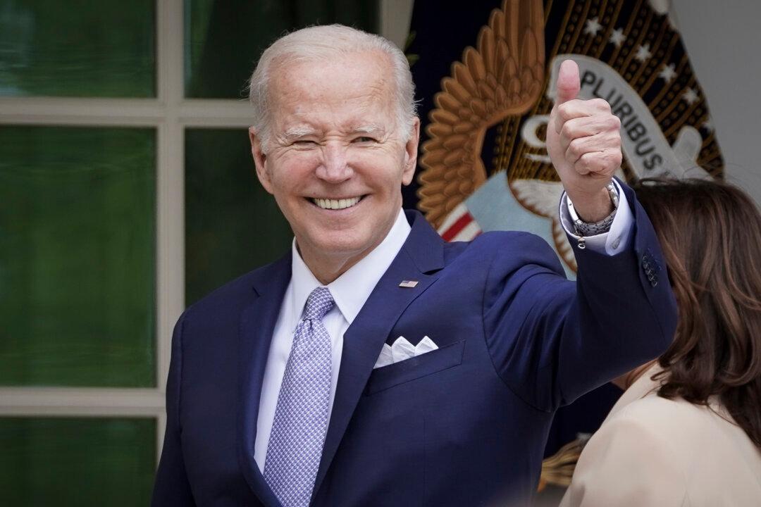 Biden Earmarks $500,000 for Transgender Youth, Other Groups in Pakistan