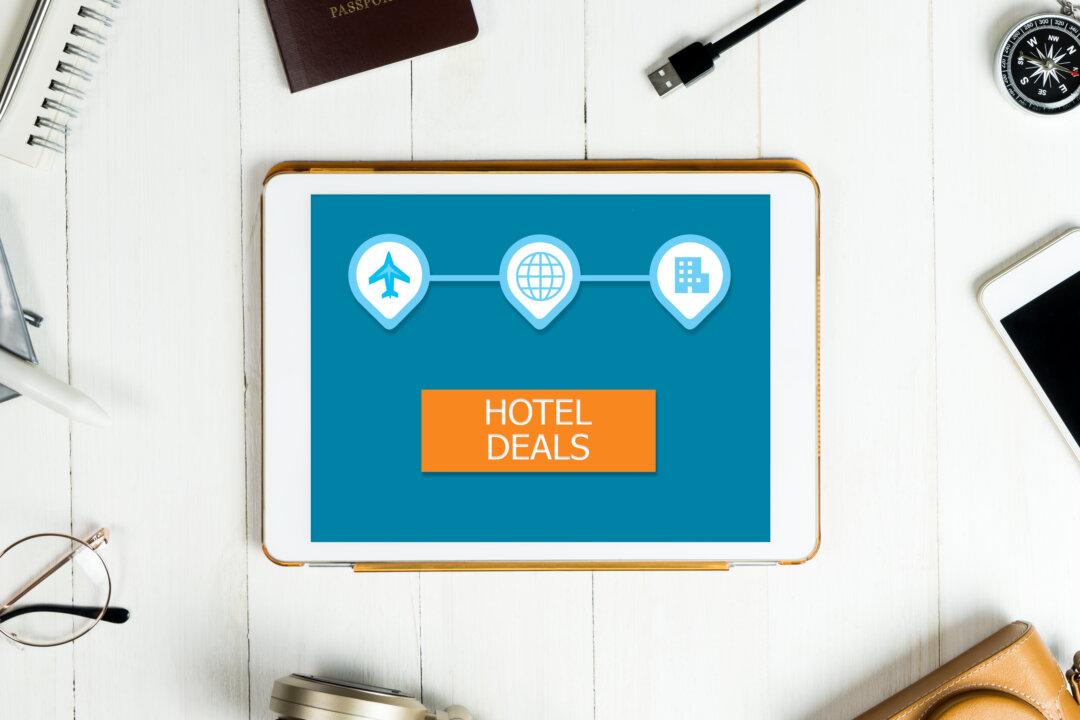 ‘Saving’ Money on Travel: Get Real