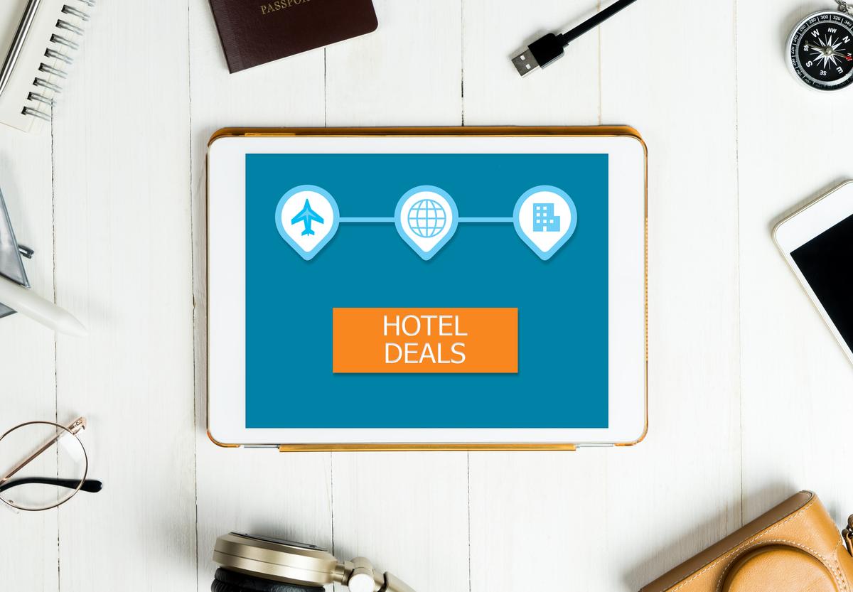 ‘Saving’ Money on Travel: Get Real