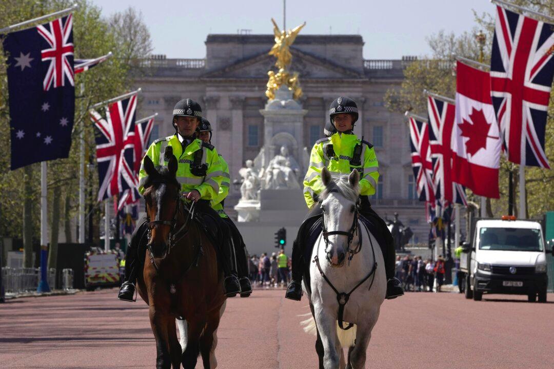 Government Accused of Tightening Protest Laws Despite Opposition From House of Lords