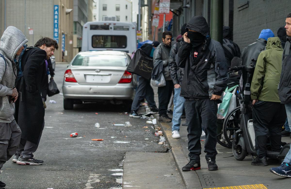 T-Mobile Closes San Francisco Flagship Store as Crime Spins Out of Control