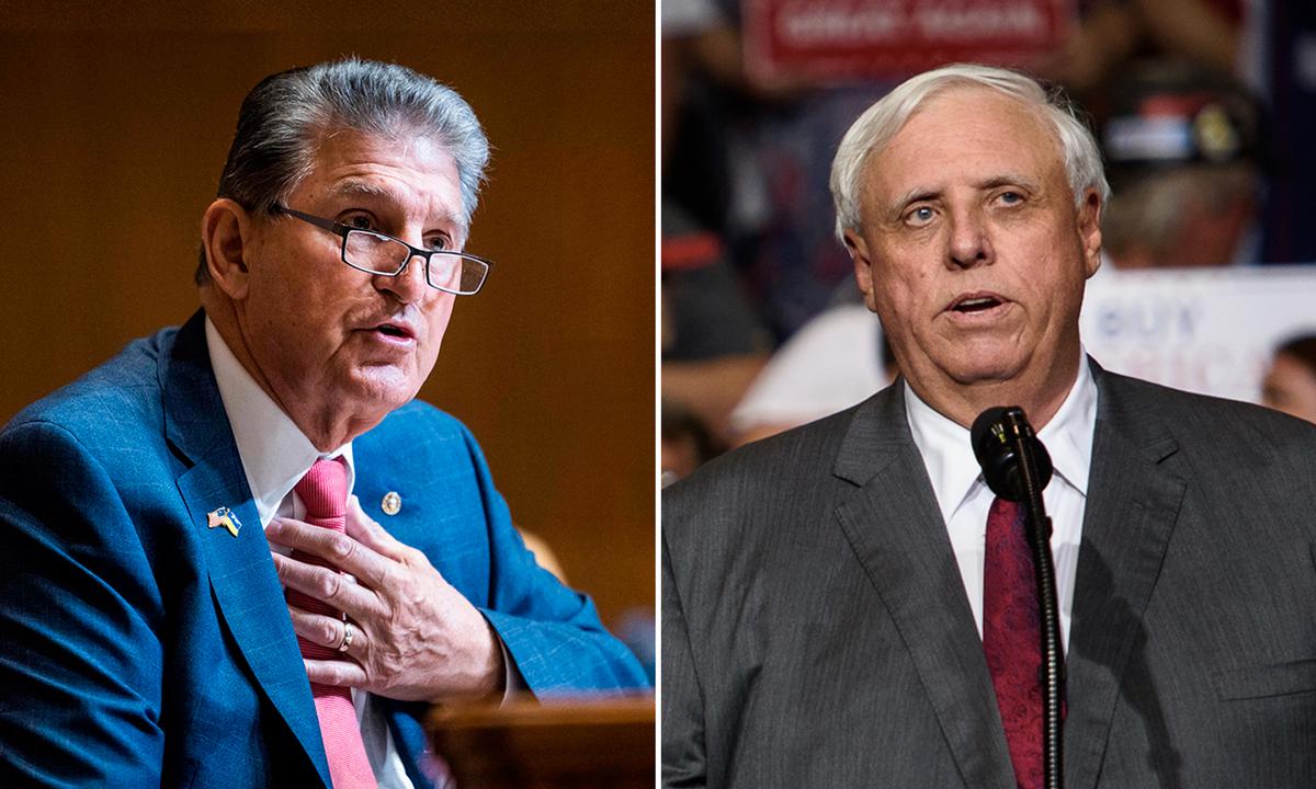 Republicans Say DOJ Has Gone ‘Totally Rogue’ After Lawsuit Against 2024 Senate Contender