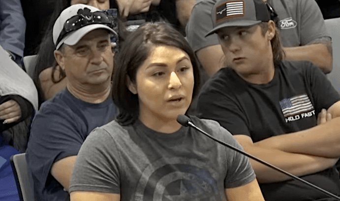 Parents Blast School Board Over Alleged Assaults by Transgender Student at California School