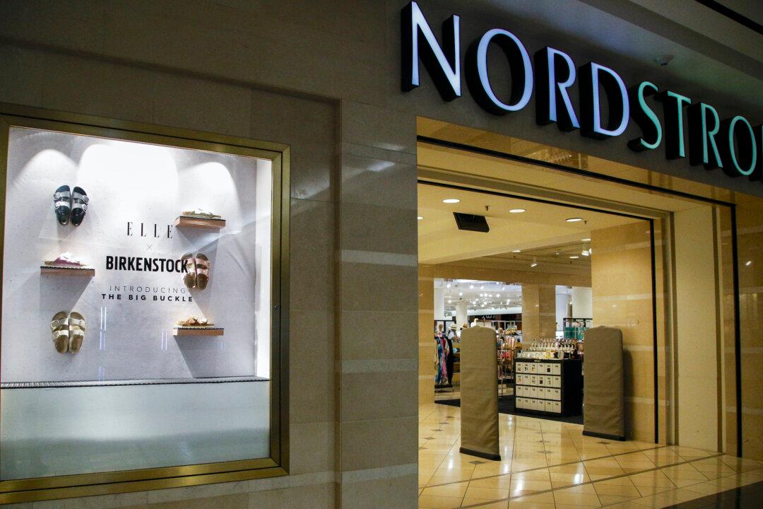 Nordstrom to Close Downtown San Francisco Stores