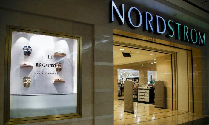 Nordstrom to Close Downtown San Francisco Stores