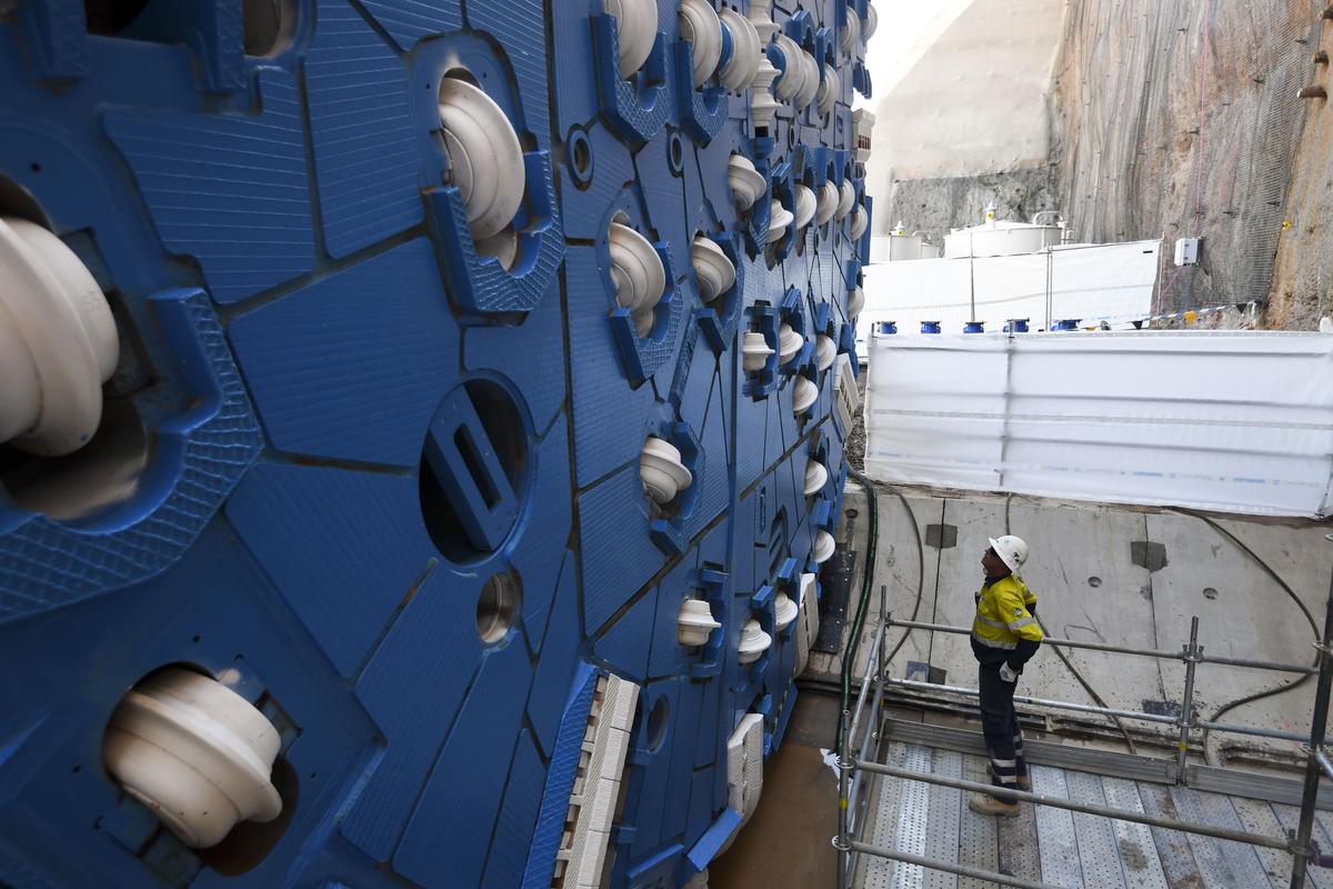 Snowy Hydro Board Gets a New Chair