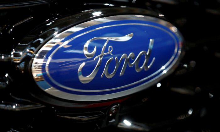 Ford Sees $1.5 Billion to $2 Billion Restructuring Charges in 2023