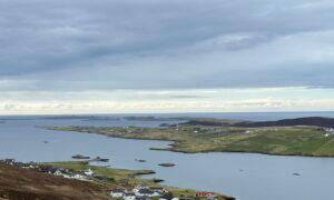 Subarctic Scotland: A Visit to Shetland