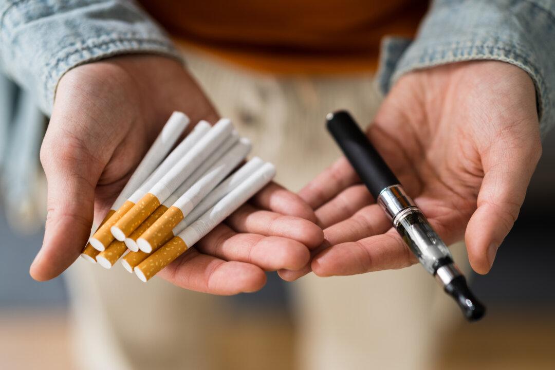 Were We Right to Rage Against Cigarettes?