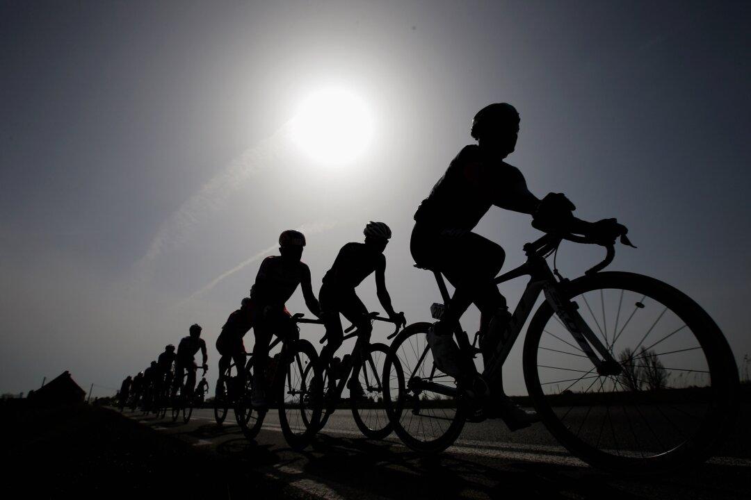 Transgender Athlete’s US Cycling Win Within Rules, UCI Says