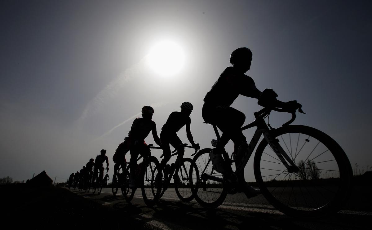 Transgender Athlete’s US Cycling Win Within Rules, UCI Says