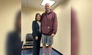 The Many Hoodies of Sen. John Fetterman