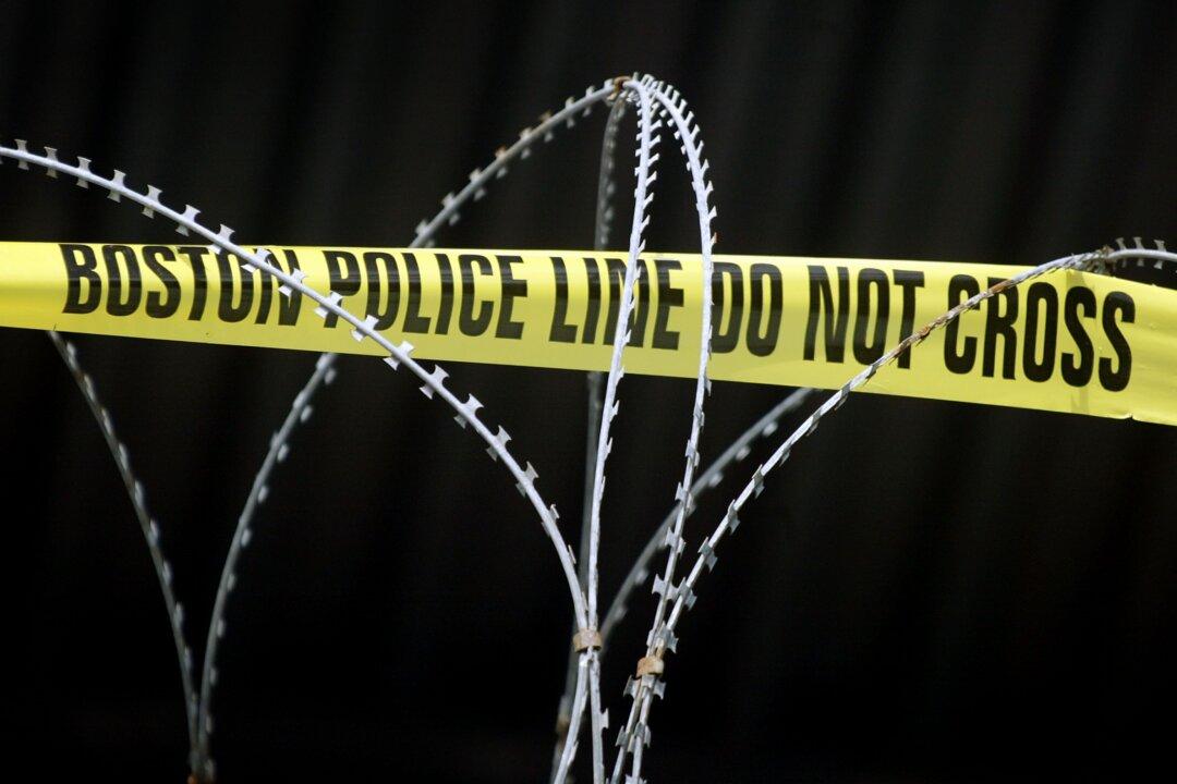 Massachusetts Police Bust Burglary Ring That Stole $4 Million in Jewels Over 6 Years