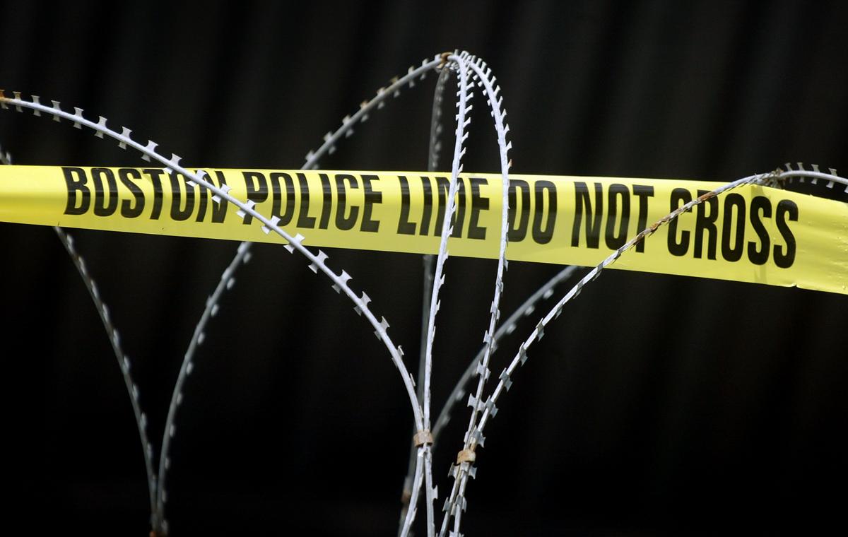 Man Accused of Walking Into FBI Office, Confessing to Killing Boston Woman in 1979