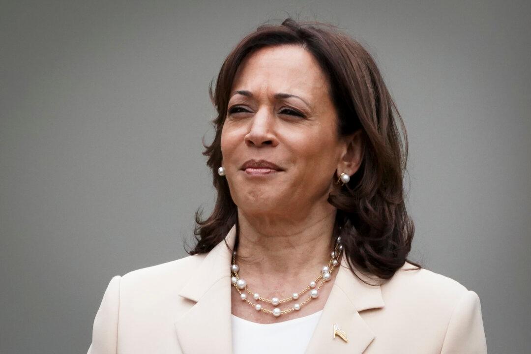 VP Harris Breaks Record for Casting Tie-Breaking Senate Votes