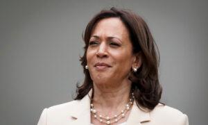 Kamala Harris Viewed Unfavorably Among 50 Percent of American Voters: NBC News Poll