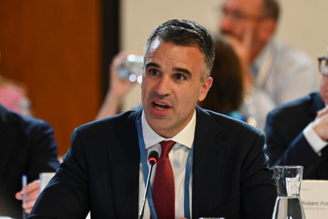 Delaying South Australia’s ‘Voice’ Aimed at Protecting Proposed Change to Australia’s Constitution: Think Tank