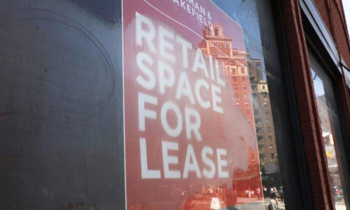 Commercial Real Estate Could Trigger the Next Big Bank Shock