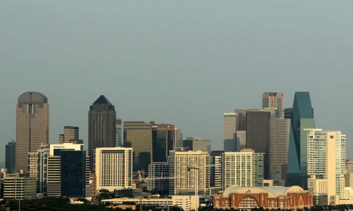 City of Dallas Hit by Ransomware Attack, Multiple City Services Impeded