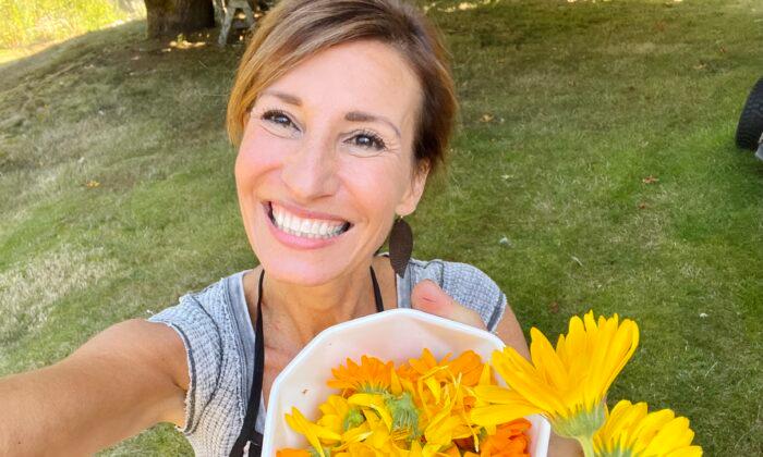 The Healing Power of Herbs: How an Herbalist and Survival Expert Conquered Her Debilitating Diagnosis