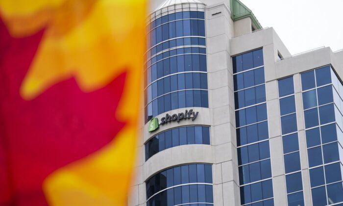 Shopify to Reduce Workforce by 20% and Sell Logistics Business