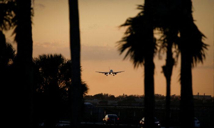 FAA Opens New Direct Plane Routes Ahead of Summer Travel