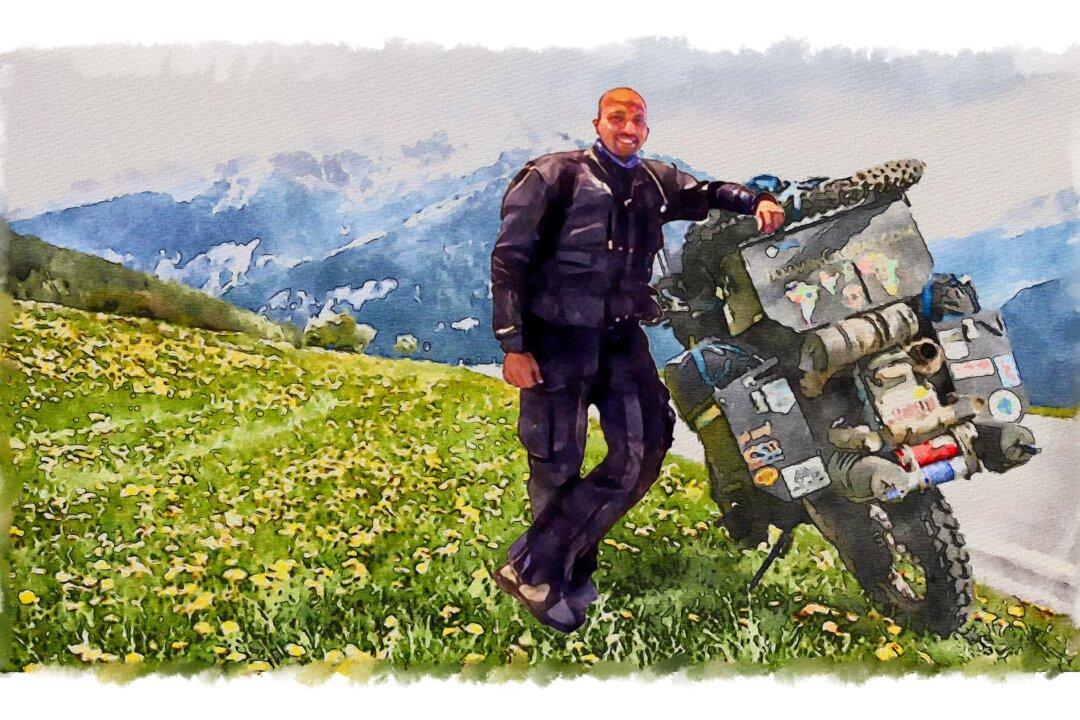 The Pursuit of Happiness