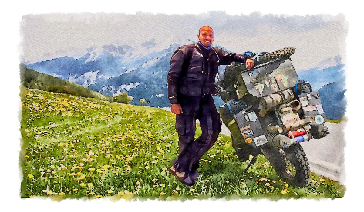 The Pursuit of Happiness